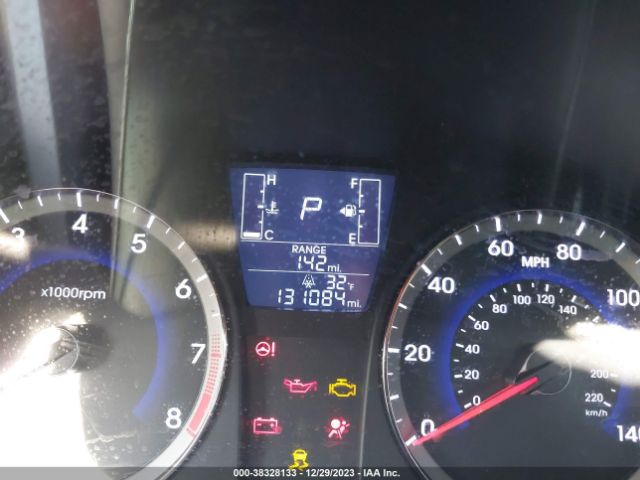 KMHCT5AE6GU279741 Hyundai ACCENT SE
