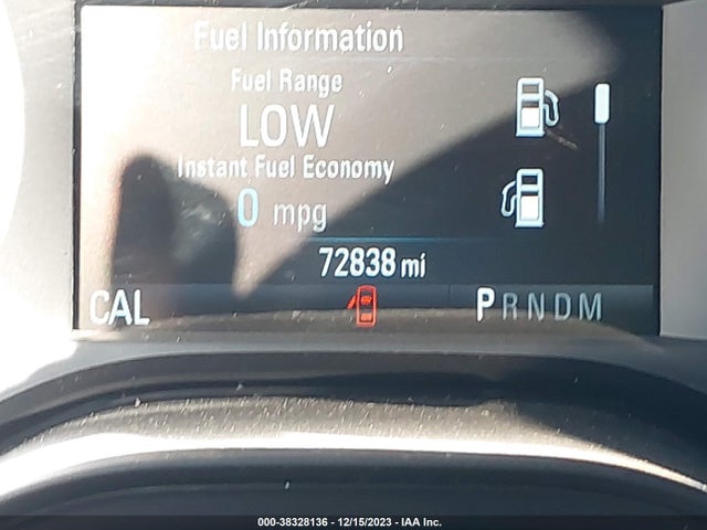 Chevrolet Camaro 1lt 2018 1G1FB1RX8J0178906 Image 15
