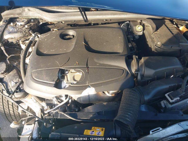 2019 MERCEDES-BENZ GLA 250 VIN: WDCTG4EB1KU005806