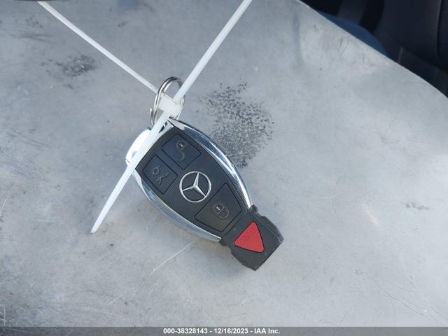 2019 MERCEDES-BENZ GLA 250 VIN: WDCTG4EB1KU005806