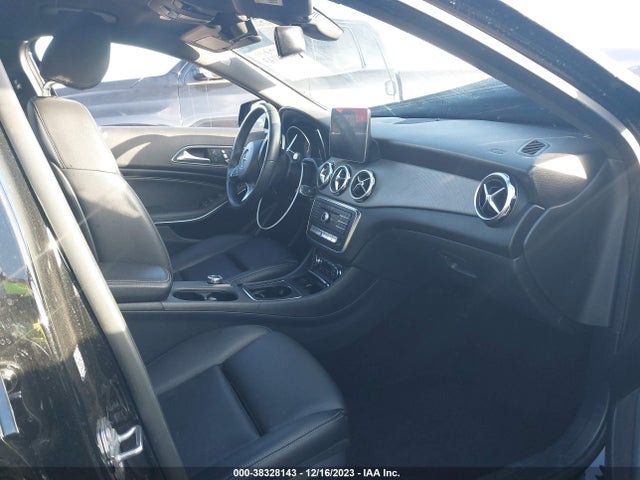 2019 MERCEDES-BENZ GLA 250 VIN: WDCTG4EB1KU005806