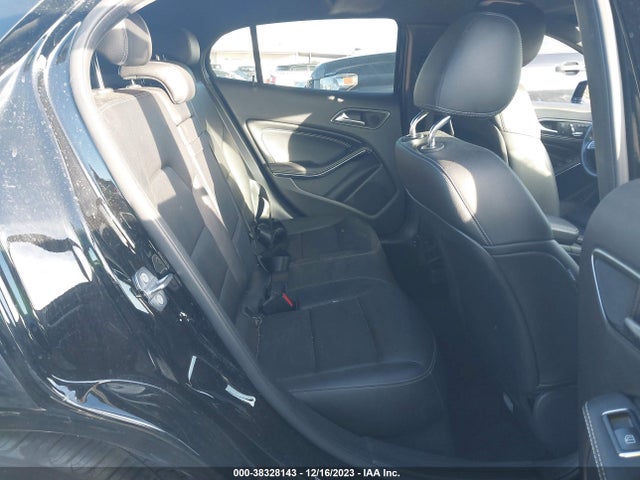 2019 MERCEDES-BENZ GLA 250 VIN: WDCTG4EB1KU005806