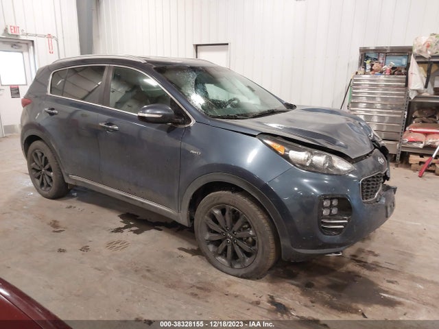 2018 KNDPNCAC6J7425774 main image