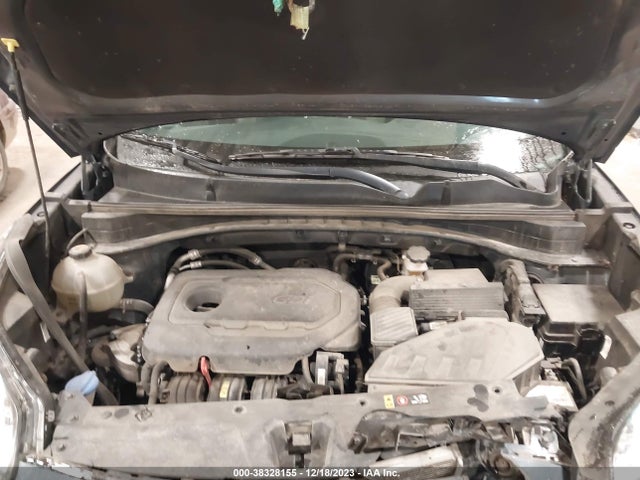 KIA Sportage Ex 2018 KNDPNCAC6J7425774 Image 10