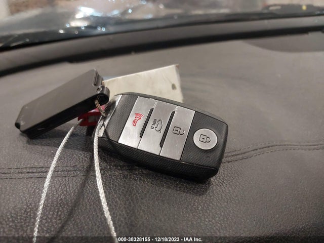 KIA Sportage Ex 2018 KNDPNCAC6J7425774 Image 11