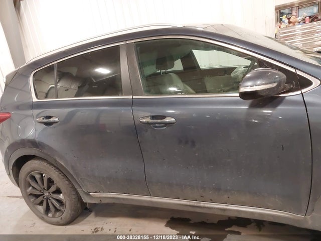 KIA Sportage Ex 2018 KNDPNCAC6J7425774 Image 13
