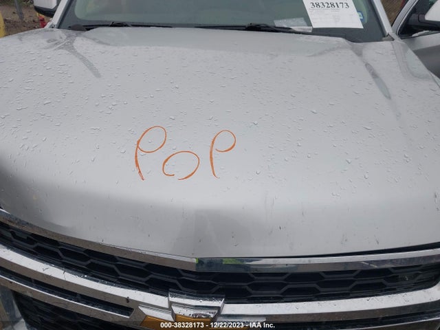 Chevrolet Suburban Lt 2018 1GNSCHKC1JR141248 Image 10