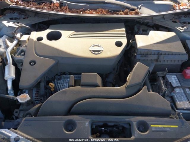 1N4AL3AP2EN374988 Nissan Altima 2.5/2.5 S/2.5 Sl/2.5 Sv