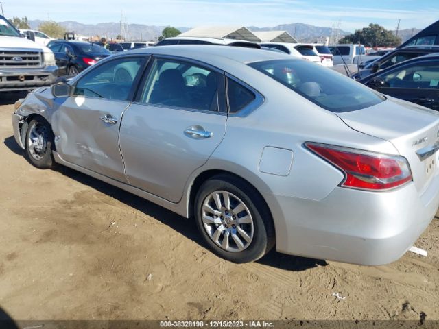1N4AL3AP2EN374988 Nissan Altima 2.5/2.5 S/2.5 Sl/2.5 Sv