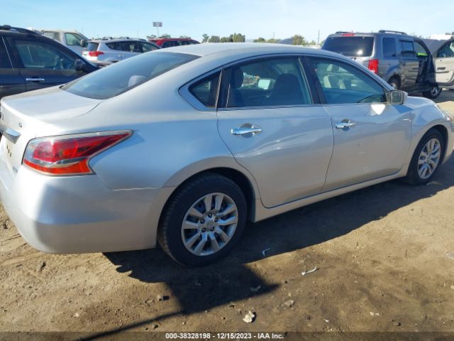 1N4AL3AP2EN374988 Nissan Altima 2.5/2.5 S/2.5 Sl/2.5 Sv