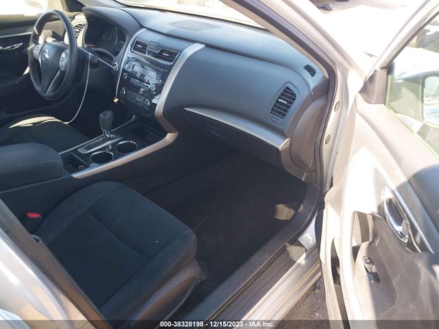1N4AL3AP2EN374988 Nissan Altima 2.5/2.5 S/2.5 Sl/2.5 Sv
