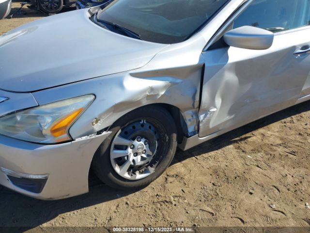 1N4AL3AP2EN374988 Nissan Altima 2.5/2.5 S/2.5 Sl/2.5 Sv