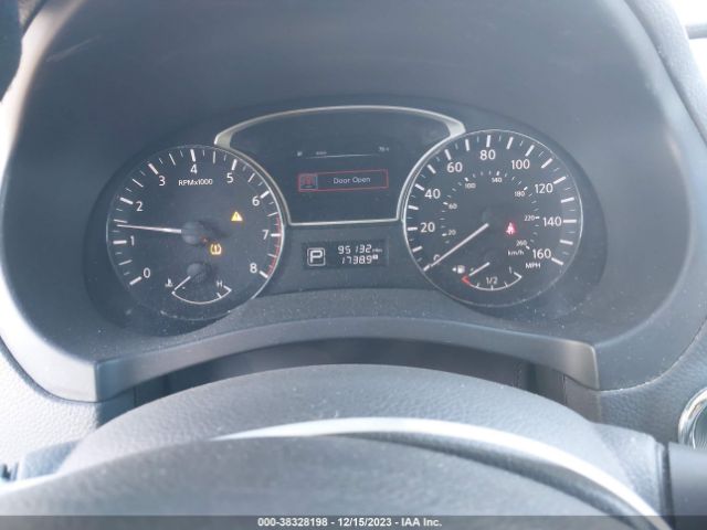 1N4AL3AP2EN374988 Nissan Altima 2.5/2.5 S/2.5 Sl/2.5 Sv