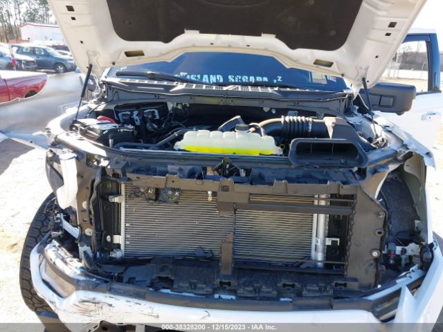 1FTFW1E53PFA95132 Ford F-150 Xlt