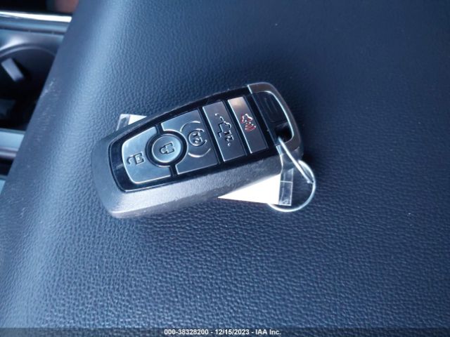 1FTFW1E53PFA95132 Ford F-150 Xlt