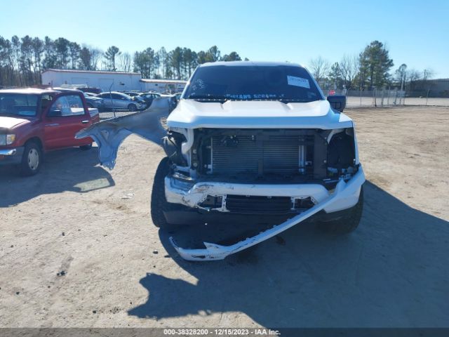 1FTFW1E53PFA95132 Ford F-150 Xlt
