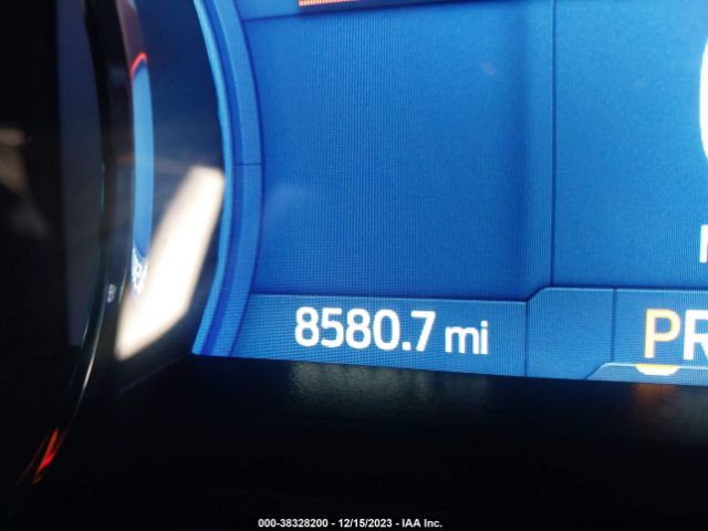 1FTFW1E53PFA95132 Ford F-150 Xlt