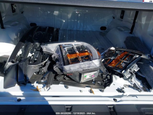 1FTFW1E53PFA95132 Ford F-150 Xlt