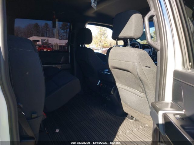 1FTFW1E53PFA95132 Ford F-150 Xlt