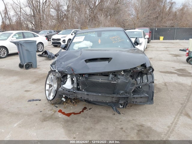 Dodge CHARGER GT 2023 2C3CDXHG9PH583237 Image 13