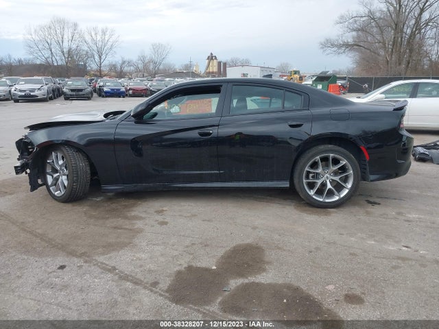Dodge CHARGER GT 2023 2C3CDXHG9PH583237 Image 15