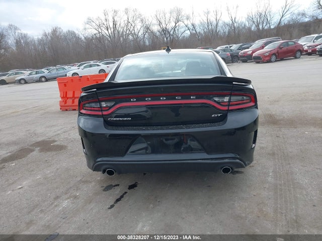 Dodge CHARGER GT 2023 2C3CDXHG9PH583237 Image 17