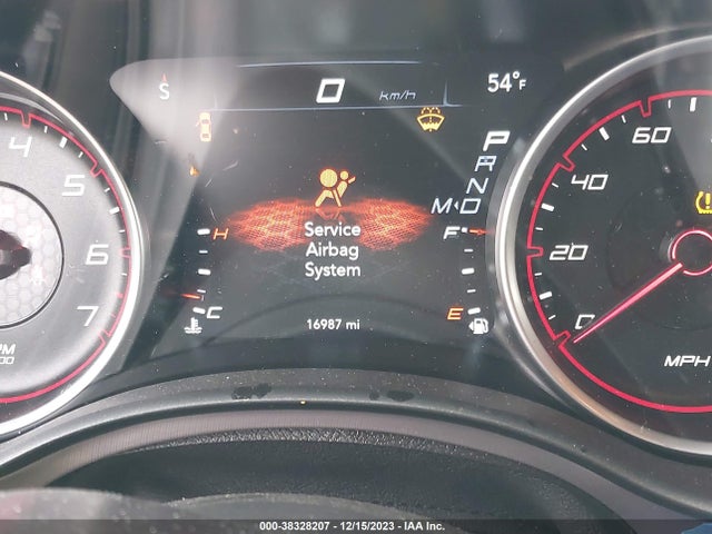 Dodge CHARGER GT 2023 2C3CDXHG9PH583237 Image 7