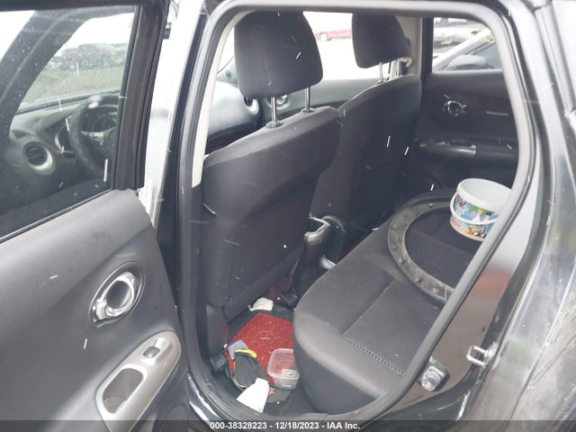 Продаж на аукціоні авто 2012 Nissan Juke Sv, vin: JN8AF5MV0CT109913, номер лоту: 38328223