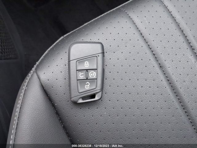 3VV2B7AX8NM097588 Volkswagen Tiguan 2.0t Se