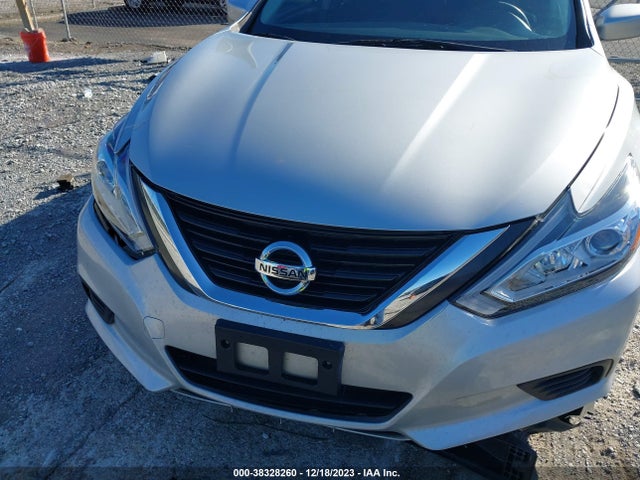 2016 NISSAN ALTIMA 2.5 S VIN: 1N4AL3AP3GN364151