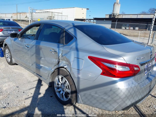 2016 NISSAN ALTIMA 2.5 S VIN: 1N4AL3AP3GN364151