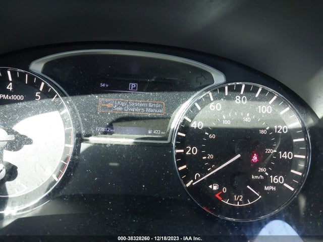 2016 NISSAN ALTIMA 2.5 S VIN: 1N4AL3AP3GN364151