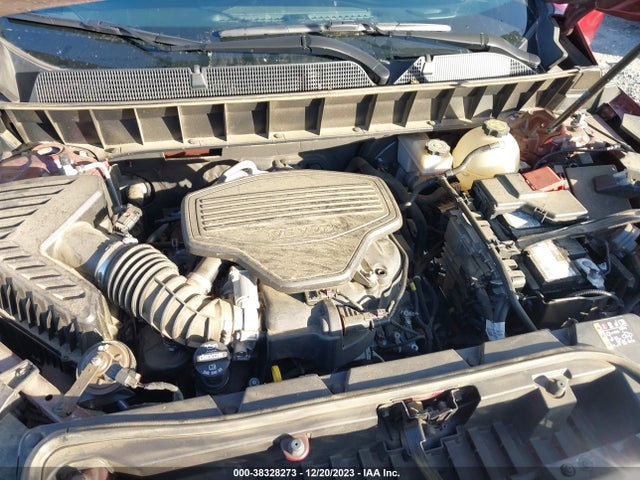 GMC Acadia Denali 2019 1GKKNPLS9KZ170005 Image 10