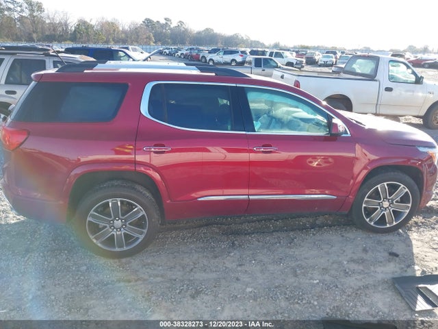 GMC Acadia Denali 2019 1GKKNPLS9KZ170005 Image 14