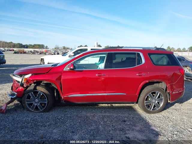 GMC Acadia Denali 2019 1GKKNPLS9KZ170005 Image 15