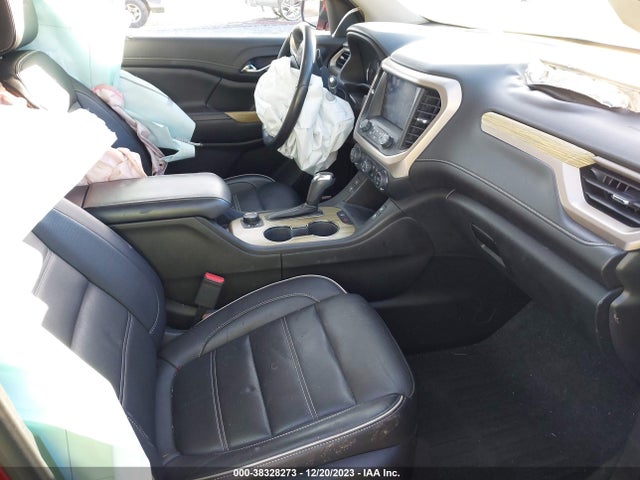 GMC Acadia Denali 2019 1GKKNPLS9KZ170005 Image 5