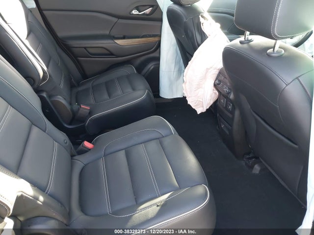 GMC Acadia Denali 2019 1GKKNPLS9KZ170005 Image 8
