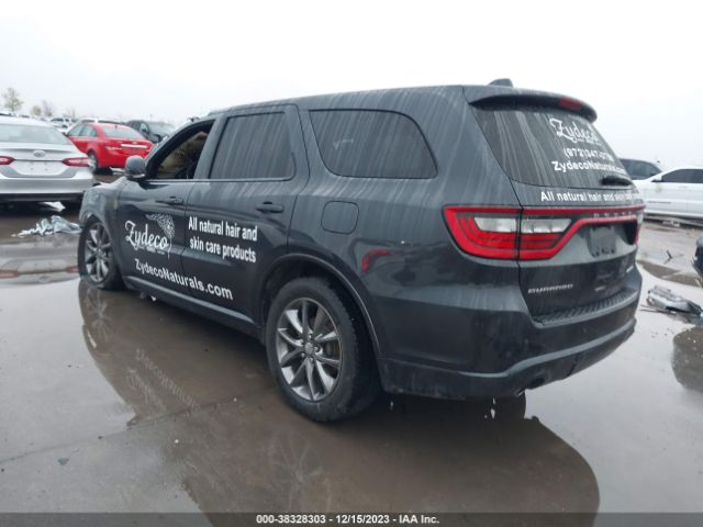 1C4RDHDG8EC589936 Dodge DURANGO LIMITED