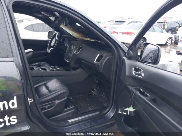 1C4RDHDG8EC589936 Dodge DURANGO LIMITED
