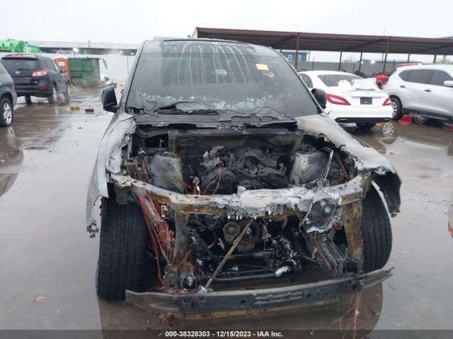 1C4RDHDG8EC589936 Dodge DURANGO LIMITED