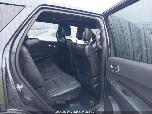 1C4RDHDG8EC589936 Dodge DURANGO LIMITED