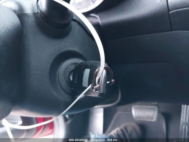 KNAFX4A6XG5535119 KIA FORTE LX