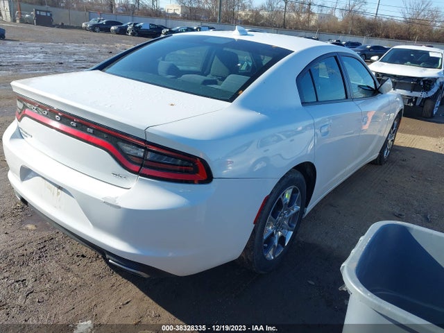 Продажа на аукционе авто 2016 Dodge Charger Sxt, vin: 2C3CDXJG3GH229109, номер лота: 38328335
