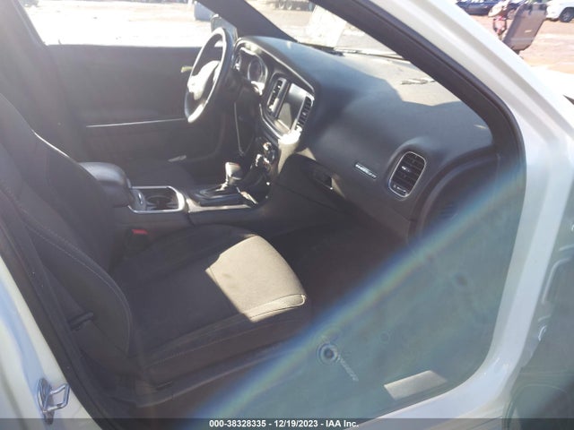 Продажа на аукционе авто 2016 Dodge Charger Sxt, vin: 2C3CDXJG3GH229109, номер лота: 38328335