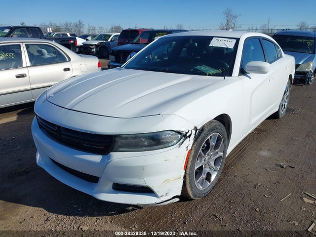 Продажа на аукционе авто 2016 Dodge Charger Sxt, vin: 2C3CDXJG3GH229109, номер лота: 38328335