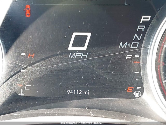 Продажа на аукционе авто 2016 Dodge Charger Sxt, vin: 2C3CDXJG3GH229109, номер лота: 38328335