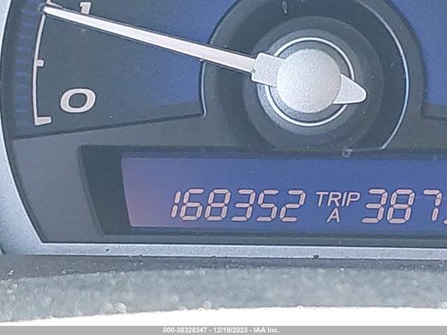 2009 HONDA CIVIC LX VIN: 2HGFG12629H542529