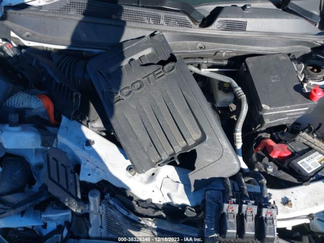 2GKALUEK4F6203572 GMC Terrain Denali