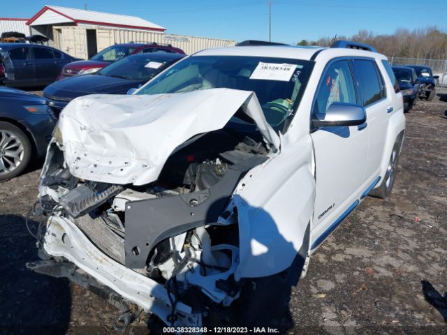 2GKALUEK4F6203572 GMC Terrain Denali