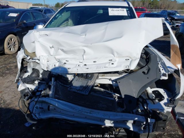 2GKALUEK4F6203572 GMC Terrain Denali